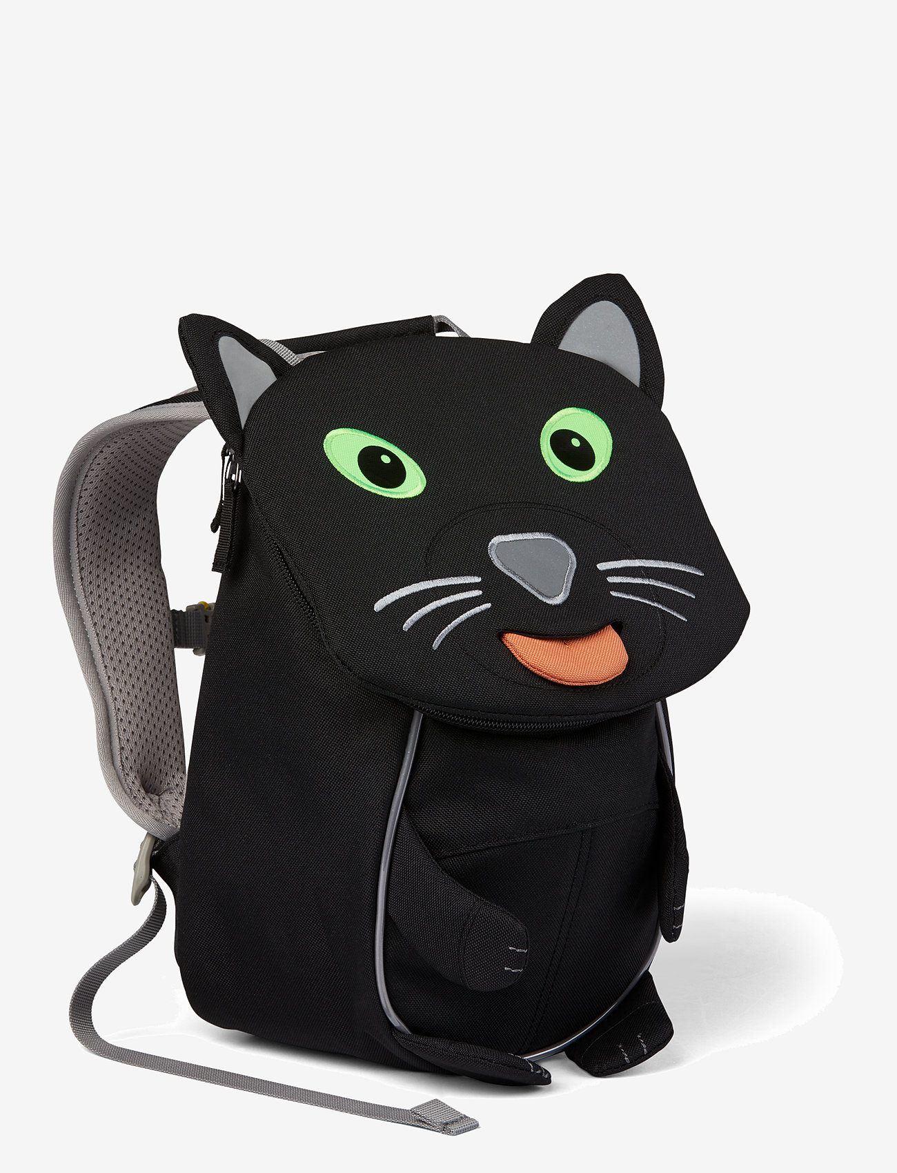 Affenzahn - SMALL FRIEND Black Panther - seljakotid - black panther - 4