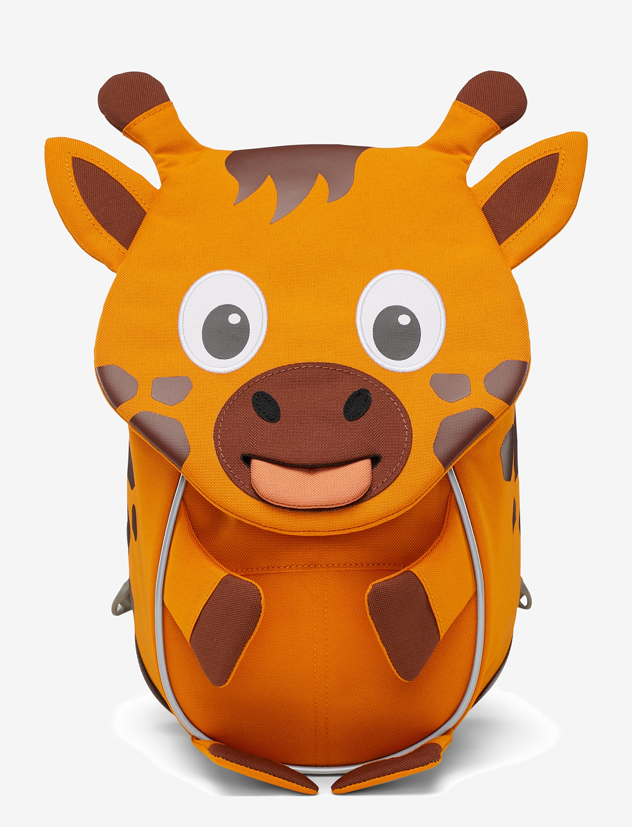 Affenzahn - SMALL FRIEND Giraffe - seljakotid - giraffe - 0