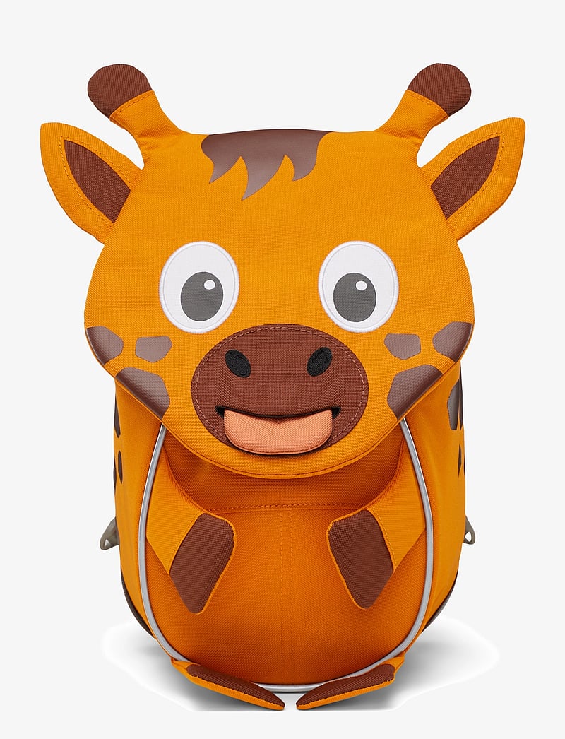 Affenzahn - SMALL FRIEND Giraffe - seljakotid - giraffe - 0