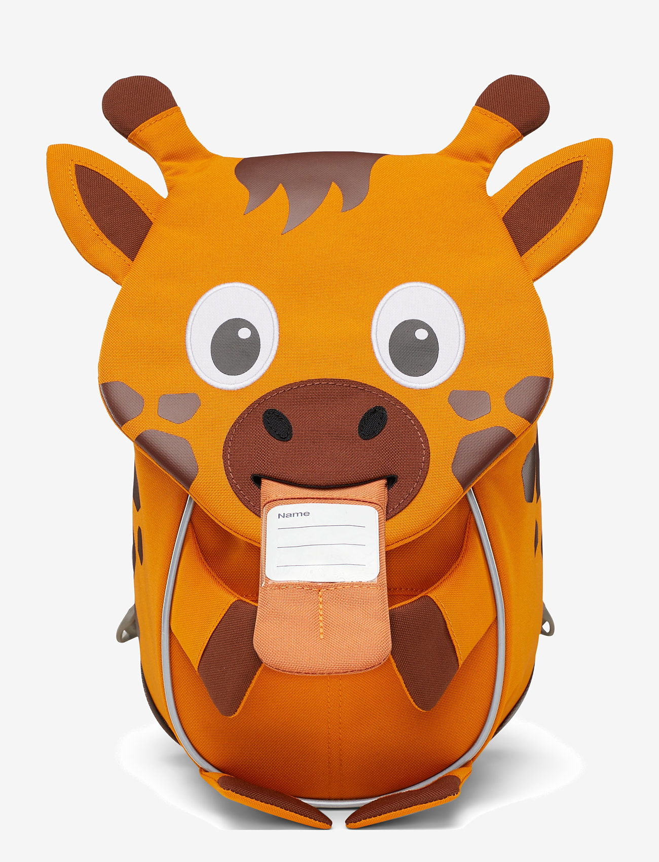 Affenzahn - SMALL FRIEND Giraffe - seljakotid - giraffe - 2