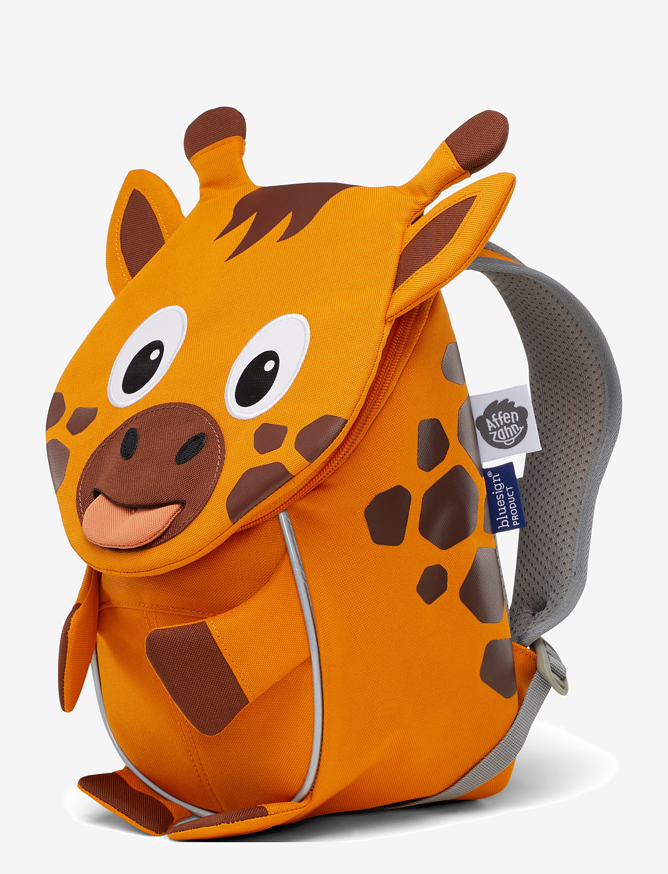 Affenzahn - SMALL FRIEND Giraffe - seljakotid - giraffe - 3