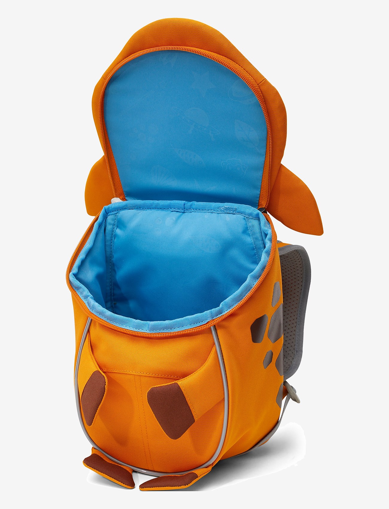 Affenzahn - SMALL FRIEND Giraffe - seljakotid - giraffe - 5