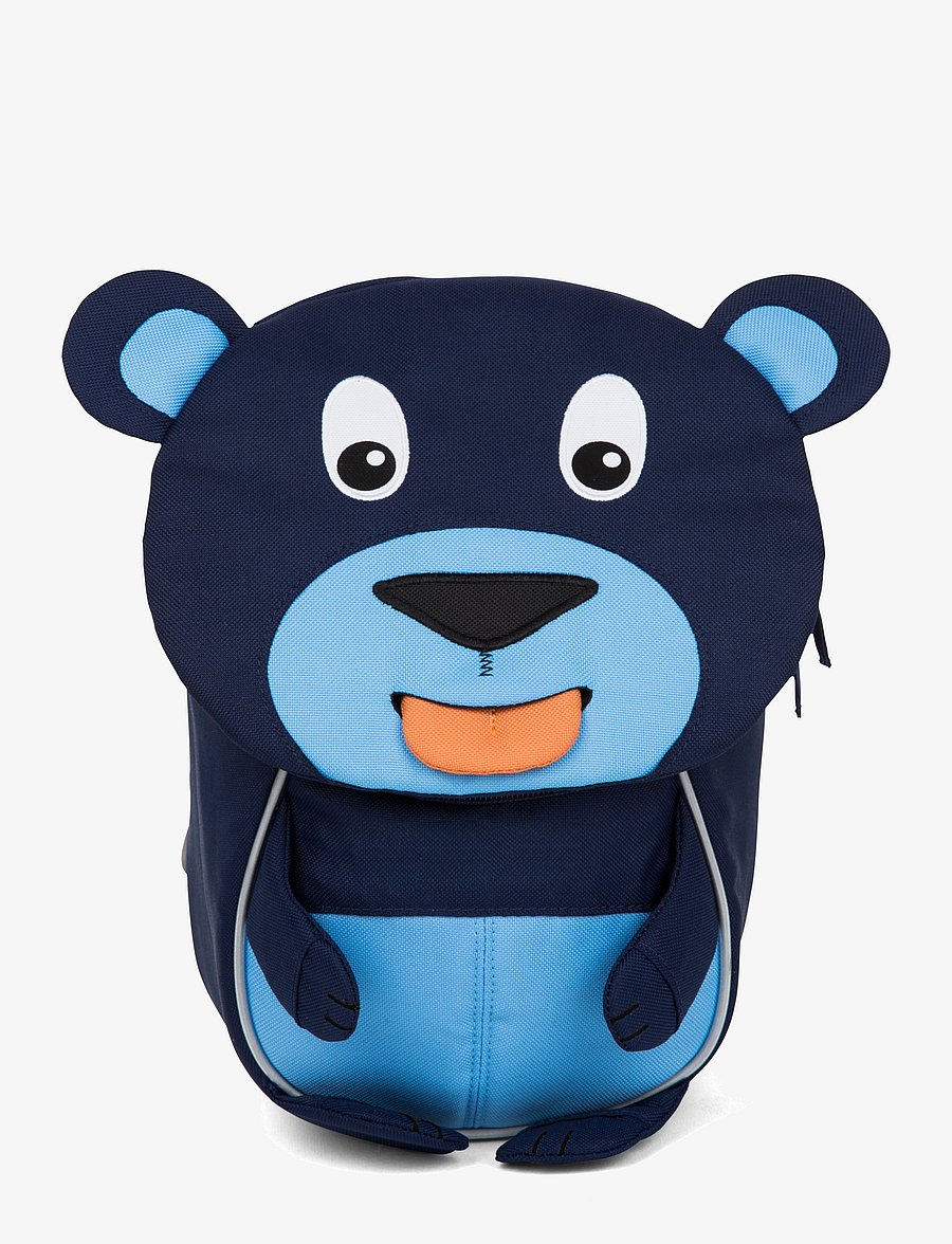 Affenzahn - SMALL FRIEND Bear - ryggsäckar - bear - 0