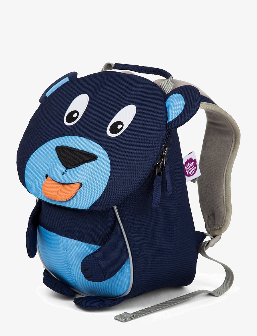 Affenzahn - SMALL FRIEND Bear - ryggsäckar - bear - 2