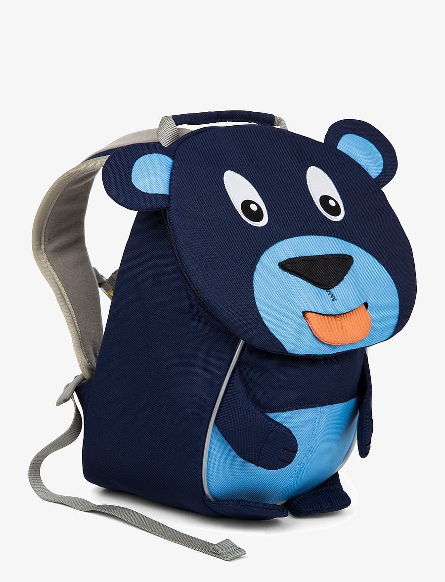 Affenzahn - SMALL FRIEND Bear - ryggsäckar - bear - 3