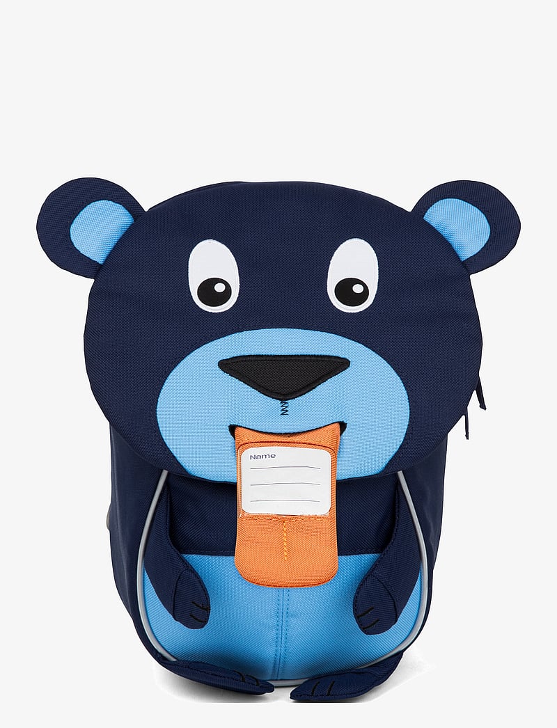 Affenzahn Small Friend Bear (AFFAFZ-FAS-002-003) Backpacks
