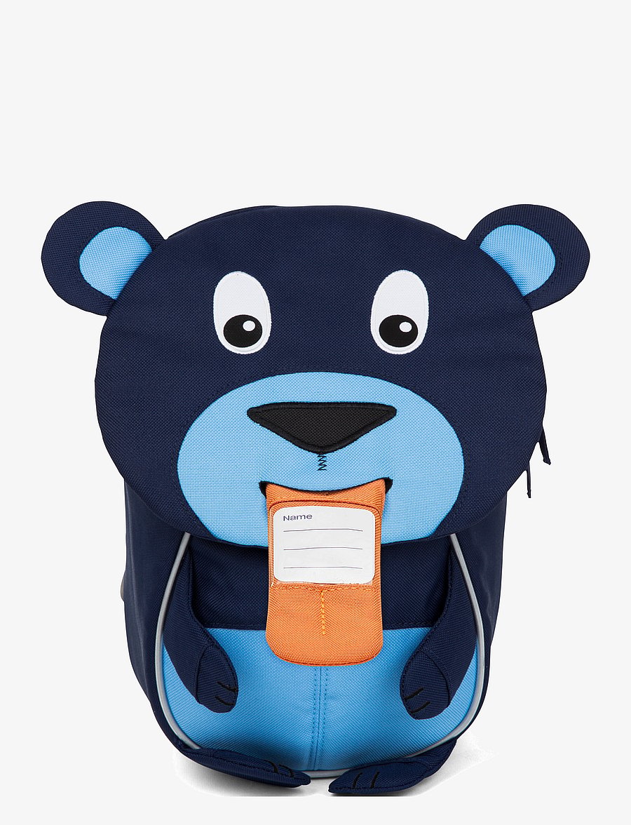 Affenzahn - SMALL FRIEND Bear - ryggsäckar - bear - 4