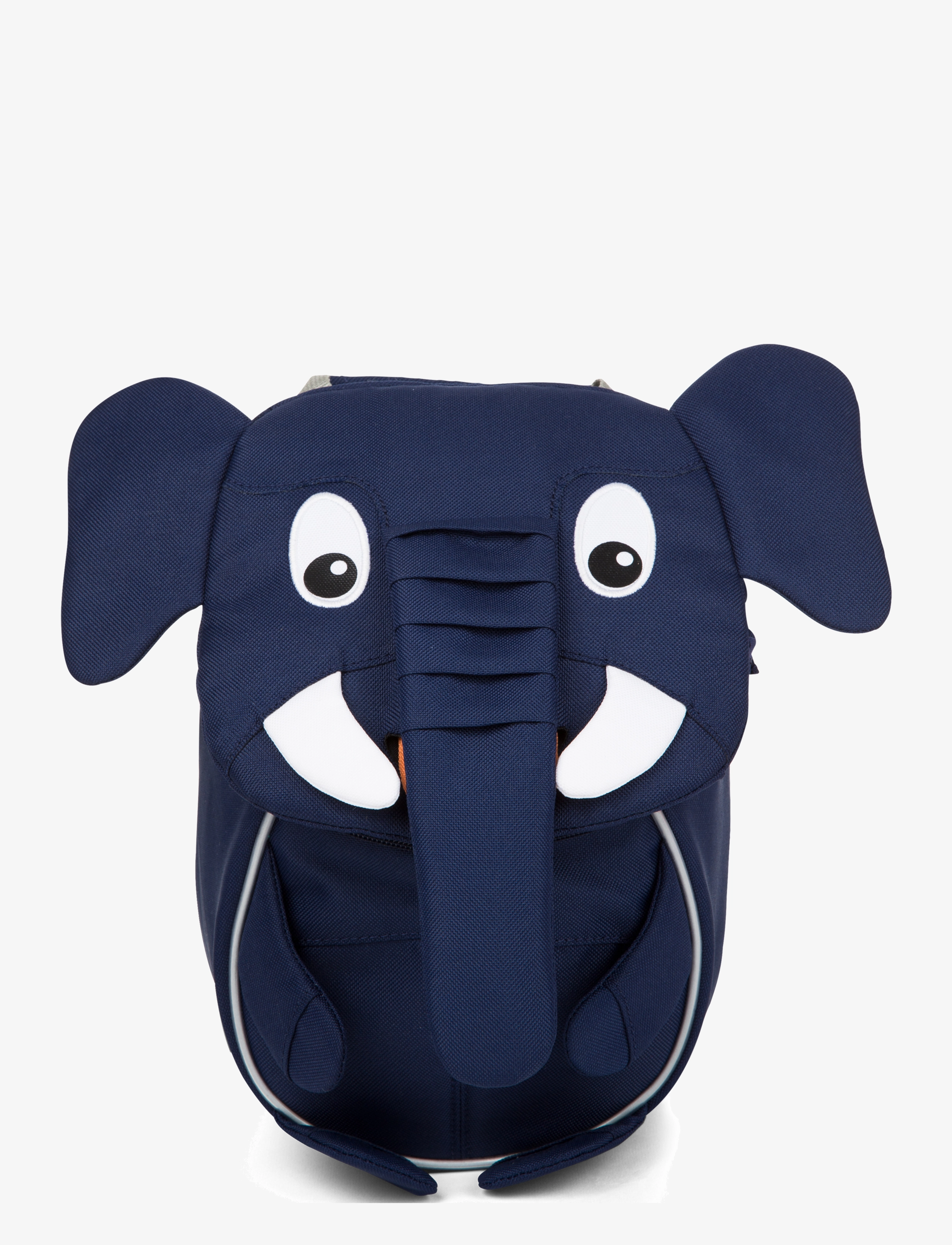 Vuggestuetaske Lille Ven Elefant