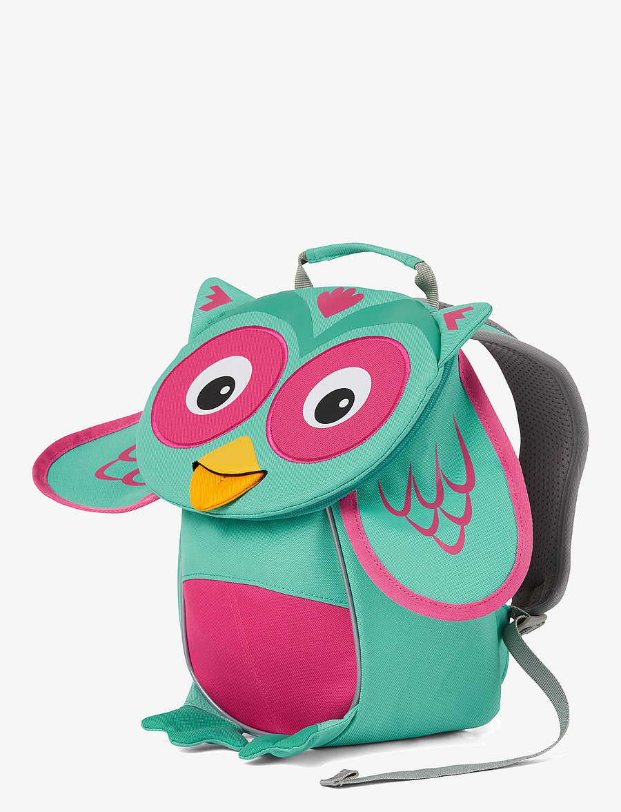 Affenzahn - SMALL FRIEND Owl - rucksäcke - owl - 3