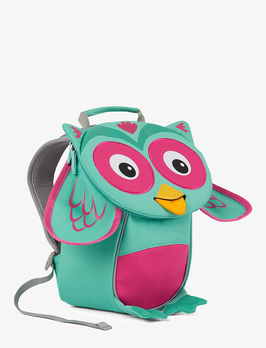 Affenzahn - SMALL FRIEND Owl - rucksäcke - owl - 4