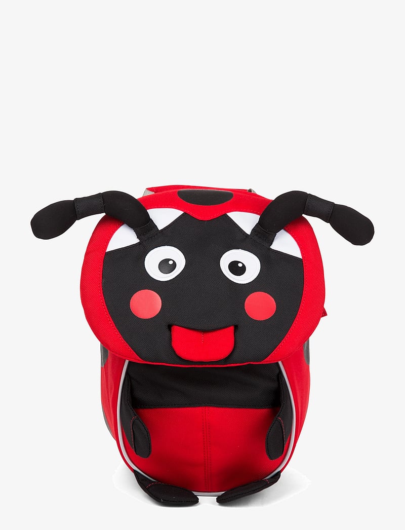 Affenzahn - SMALL FRIEND Ladybug - rucksäcke - ladybug - 0