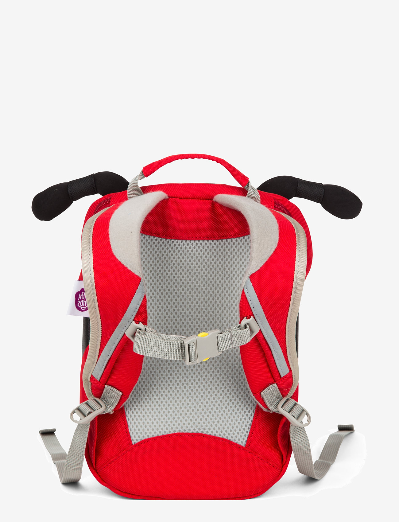 Affenzahn - SMALL FRIEND Ladybug - rucksäcke - ladybug - 1