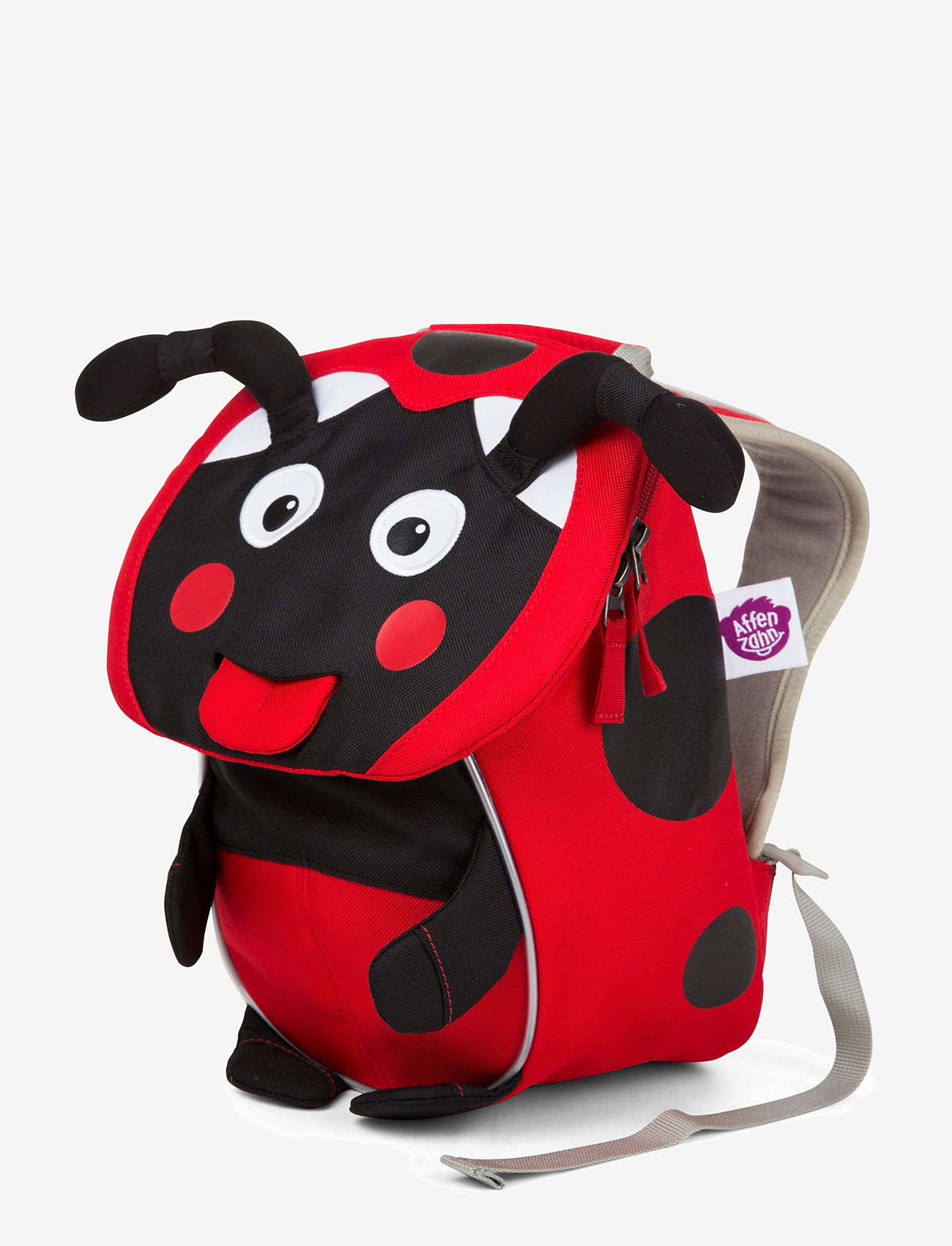 Affenzahn - SMALL FRIEND Ladybug - rucksäcke - ladybug - 2