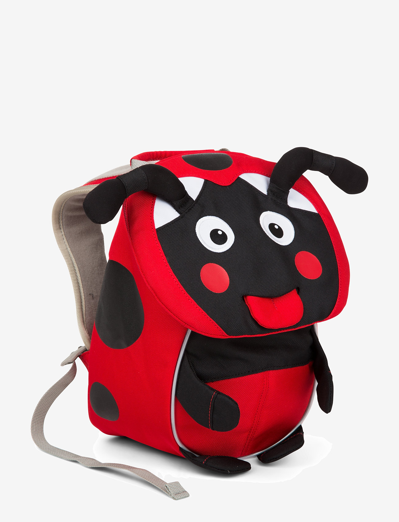 Affenzahn - SMALL FRIEND Ladybug - rucksäcke - ladybug - 3