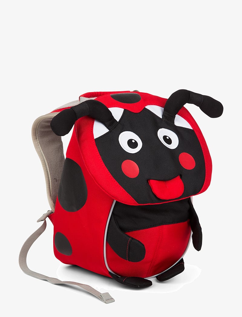 Affenzahn - SMALL FRIEND Ladybug - rucksäcke - ladybug - 3