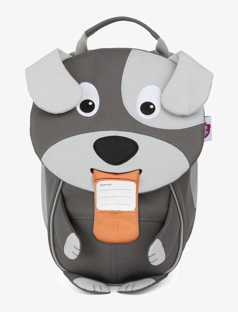 Affenzahn - SMALL FRIEND Dog - rucksäcke - dog - 2