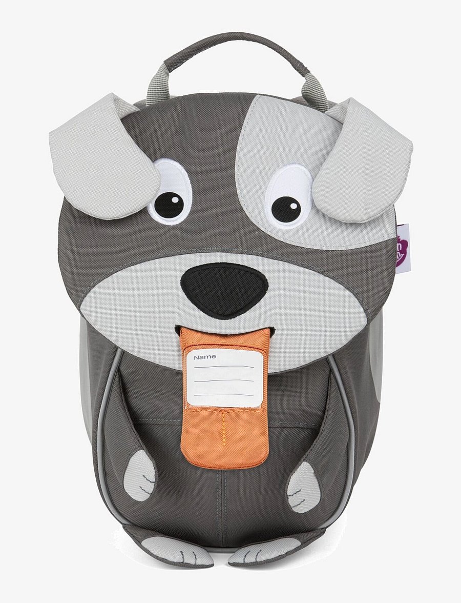 Affenzahn - SMALL FRIEND Dog - rucksäcke - dog - 2