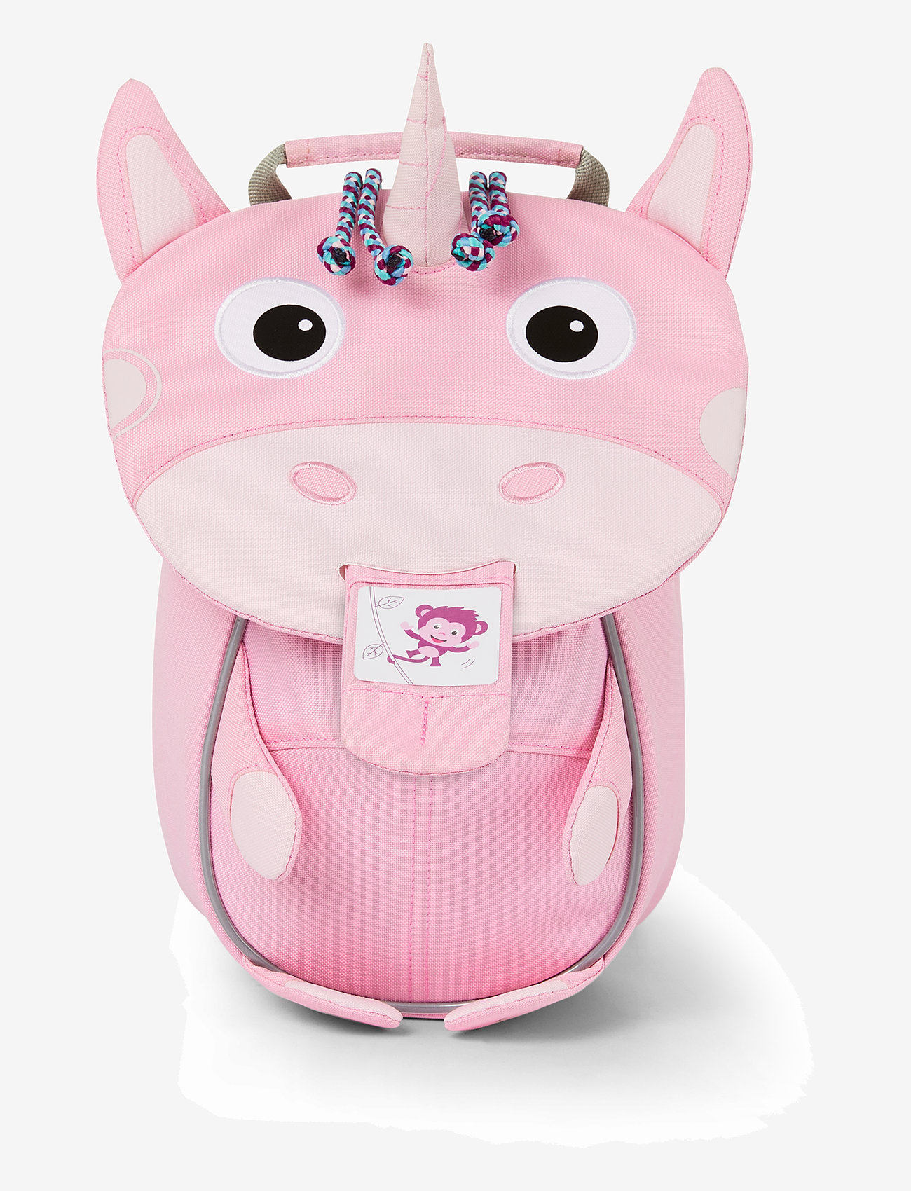 Affenzahn - SMALL FRIEND Unicorn - seljakotid - unicorn - 2