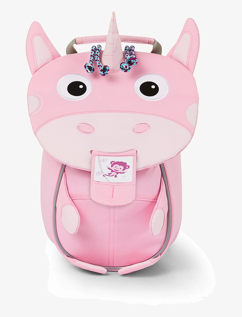 Affenzahn - SMALL FRIEND Unicorn - seljakotid - unicorn - 2