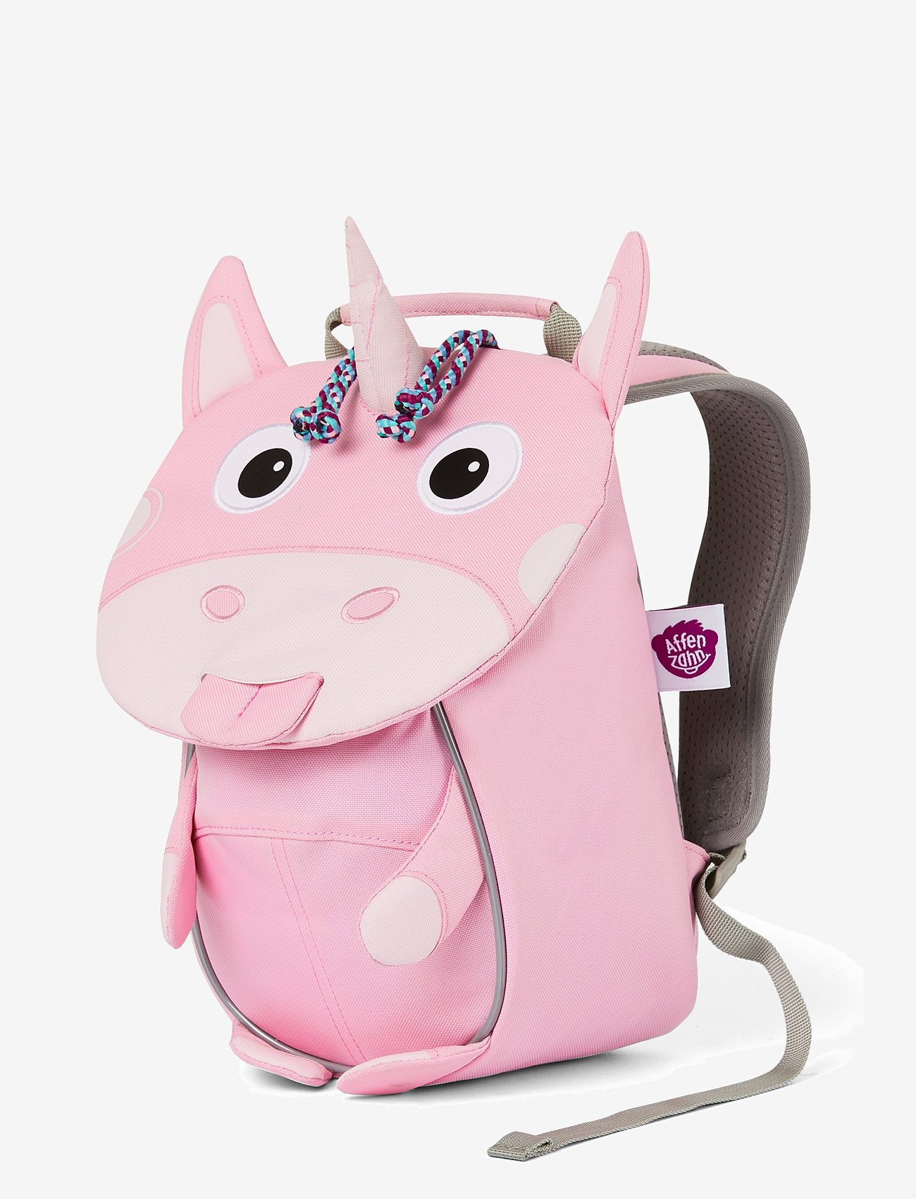 Affenzahn - SMALL FRIEND Unicorn - seljakotid - unicorn - 3
