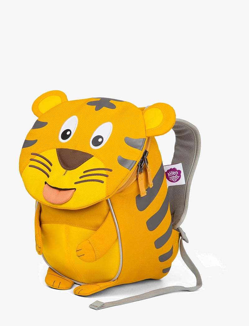 Affenzahn - SMALL FRIEND Tiger - seljakotid - tiger - 2