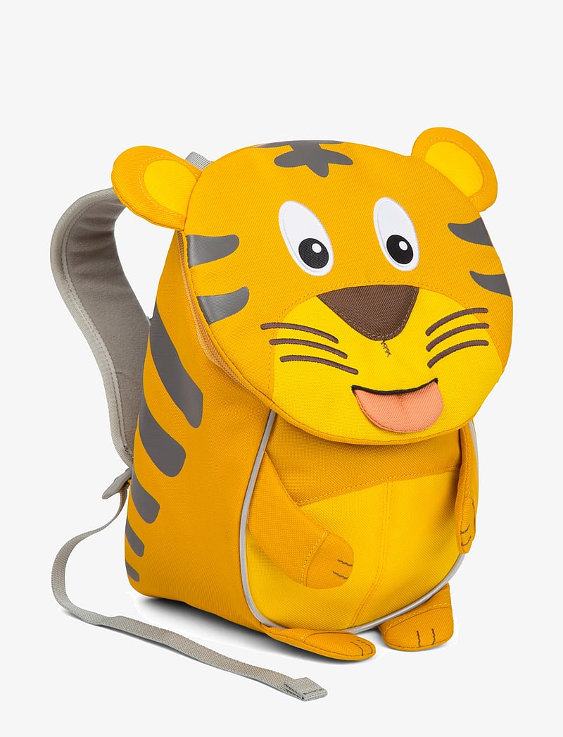Affenzahn - SMALL FRIEND Tiger - seljakotid - tiger - 3