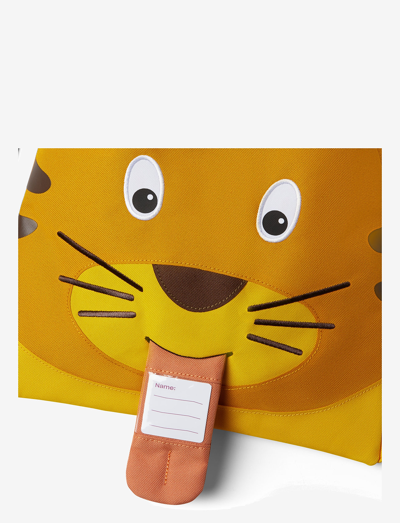 Affenzahn - GYMBAG Tiger - madalaimad hinnad - tiger - 2