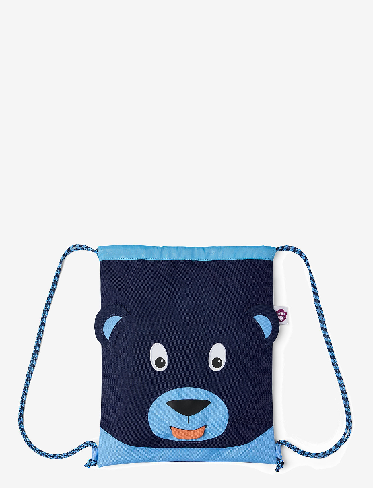 Affenzahn - GYMBAG Bear - die niedrigsten preise - bear - 0