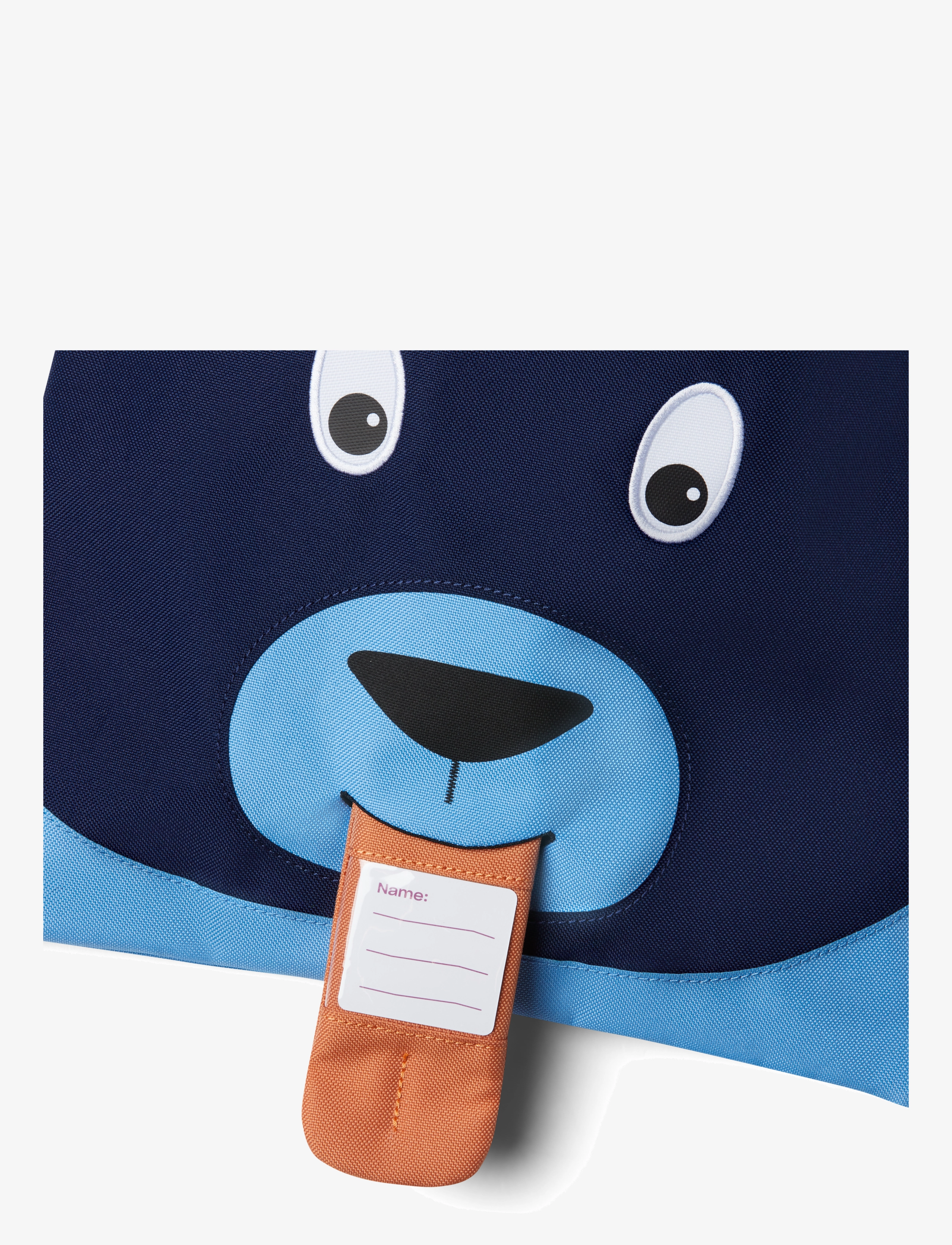 Affenzahn - GYMBAG Bear - najniższe ceny - bear - 2
