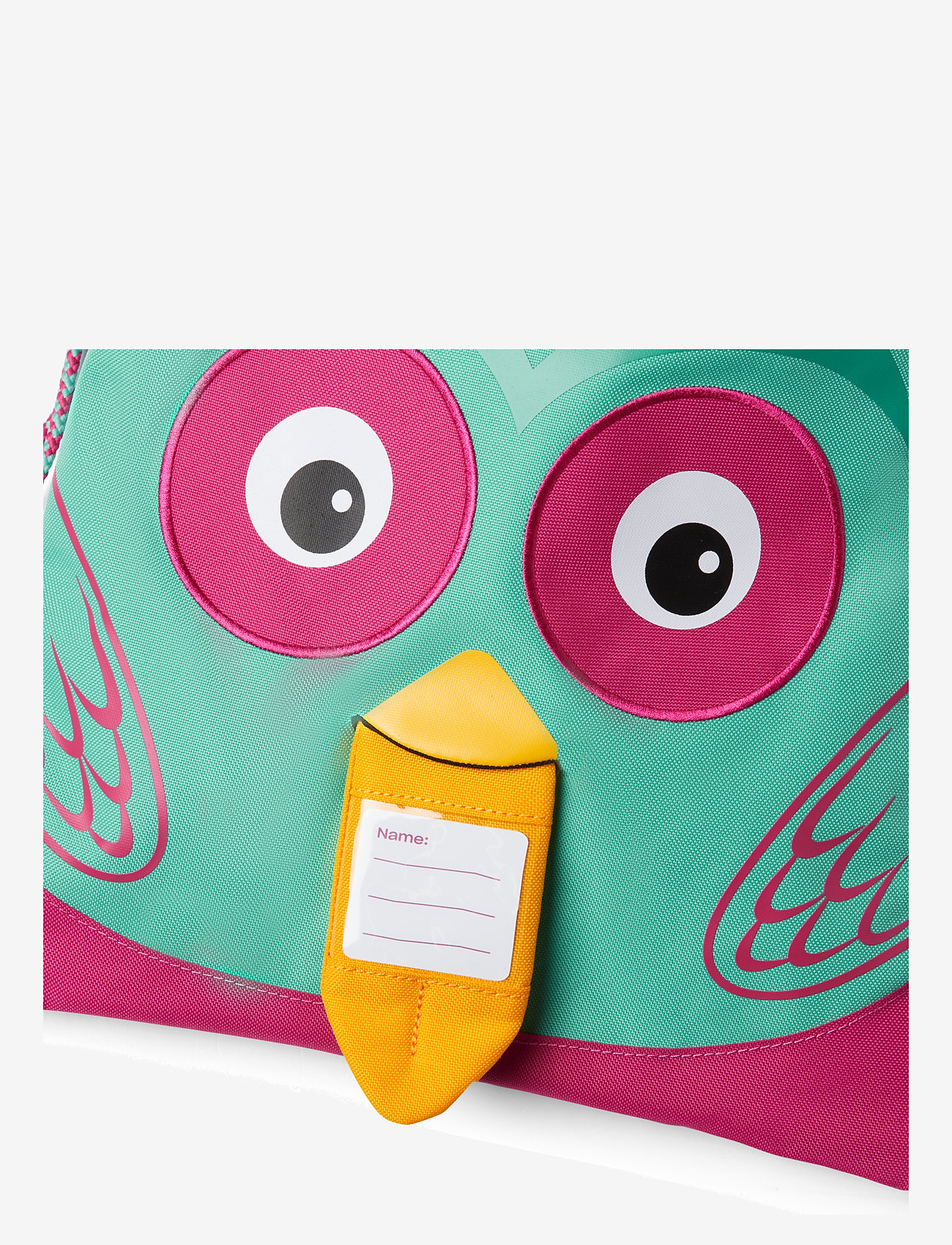 Affenzahn - GYMBAG Owl - torby sportowe - owl - 2