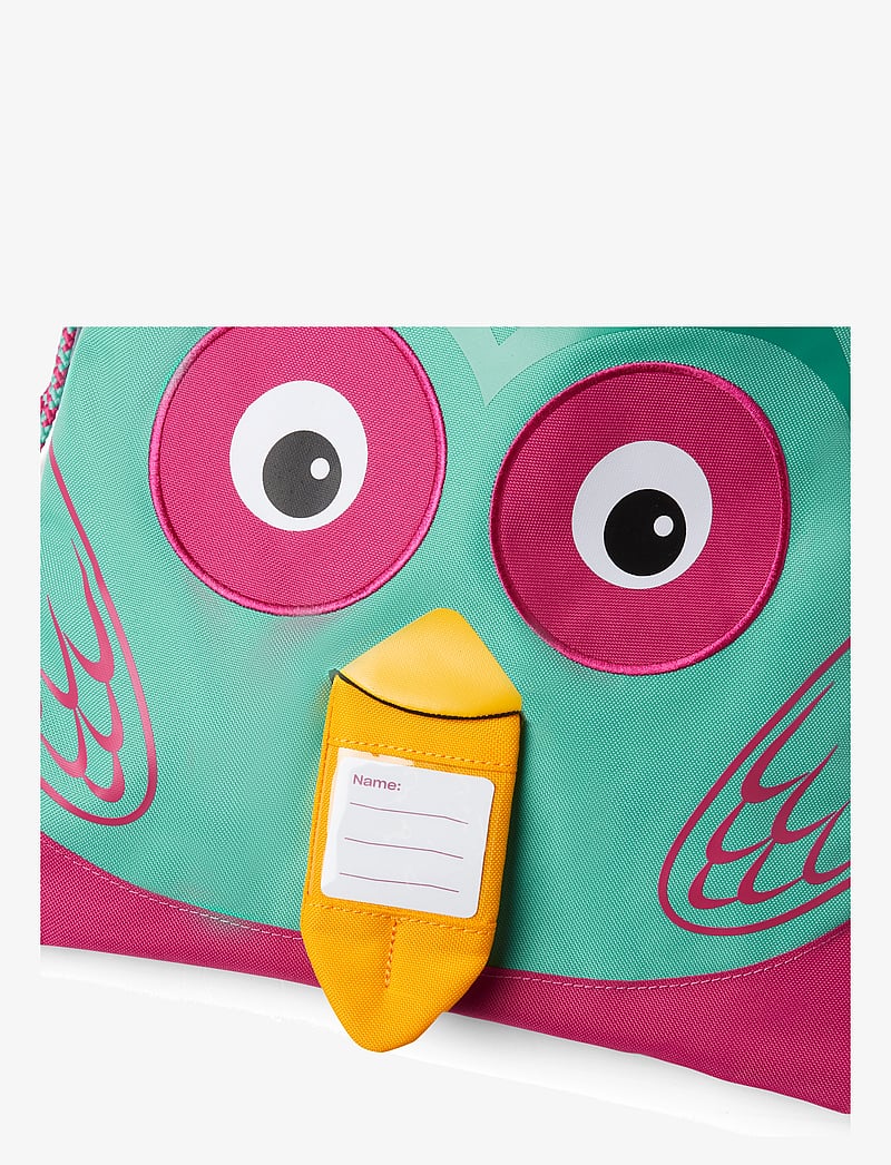 Affenzahn - GYMBAG Owl - spordikotid - owl - 2