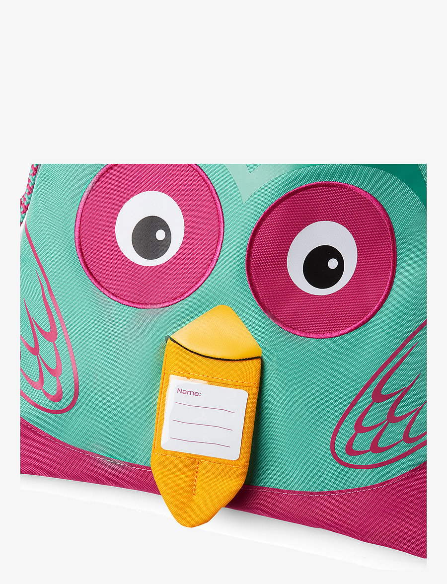 Affenzahn - GYMBAG Owl - spordikotid - owl - 2