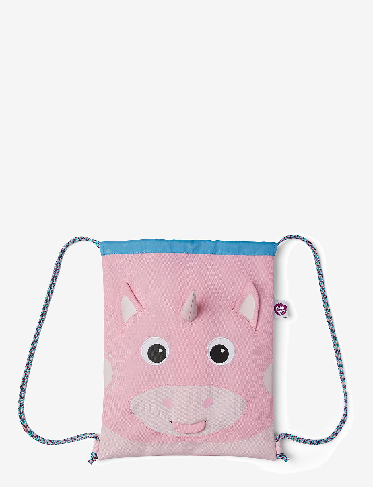 Affenzahn - GYMBAG Unicorn - laveste priser - unicorn - 0