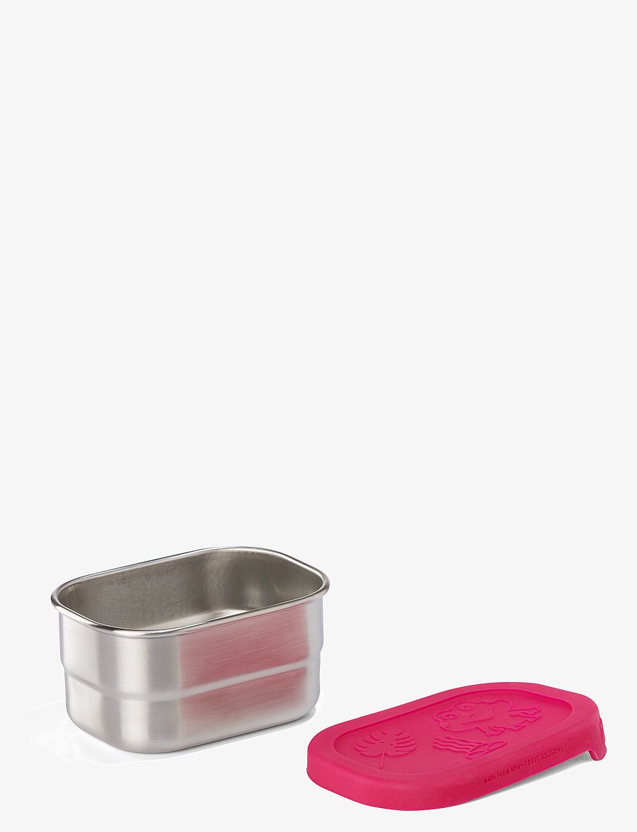Affenzahn - LUNCHBOX Owl - pusdienu kastītes - owl - 2