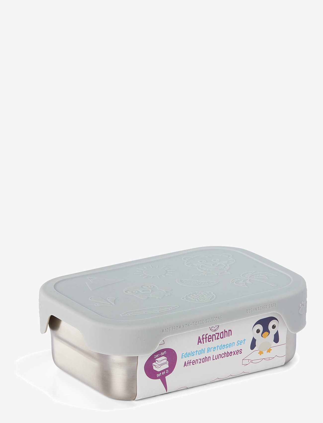 Affenzahn - LUNCHBOX Koala - madalaimad hinnad - koala - 0