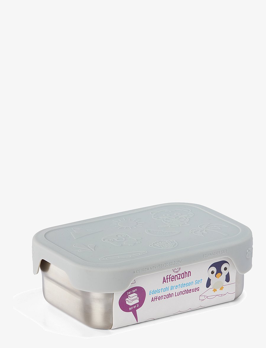 Affenzahn - LUNCHBOX Koala - brotdosen - koala - 0