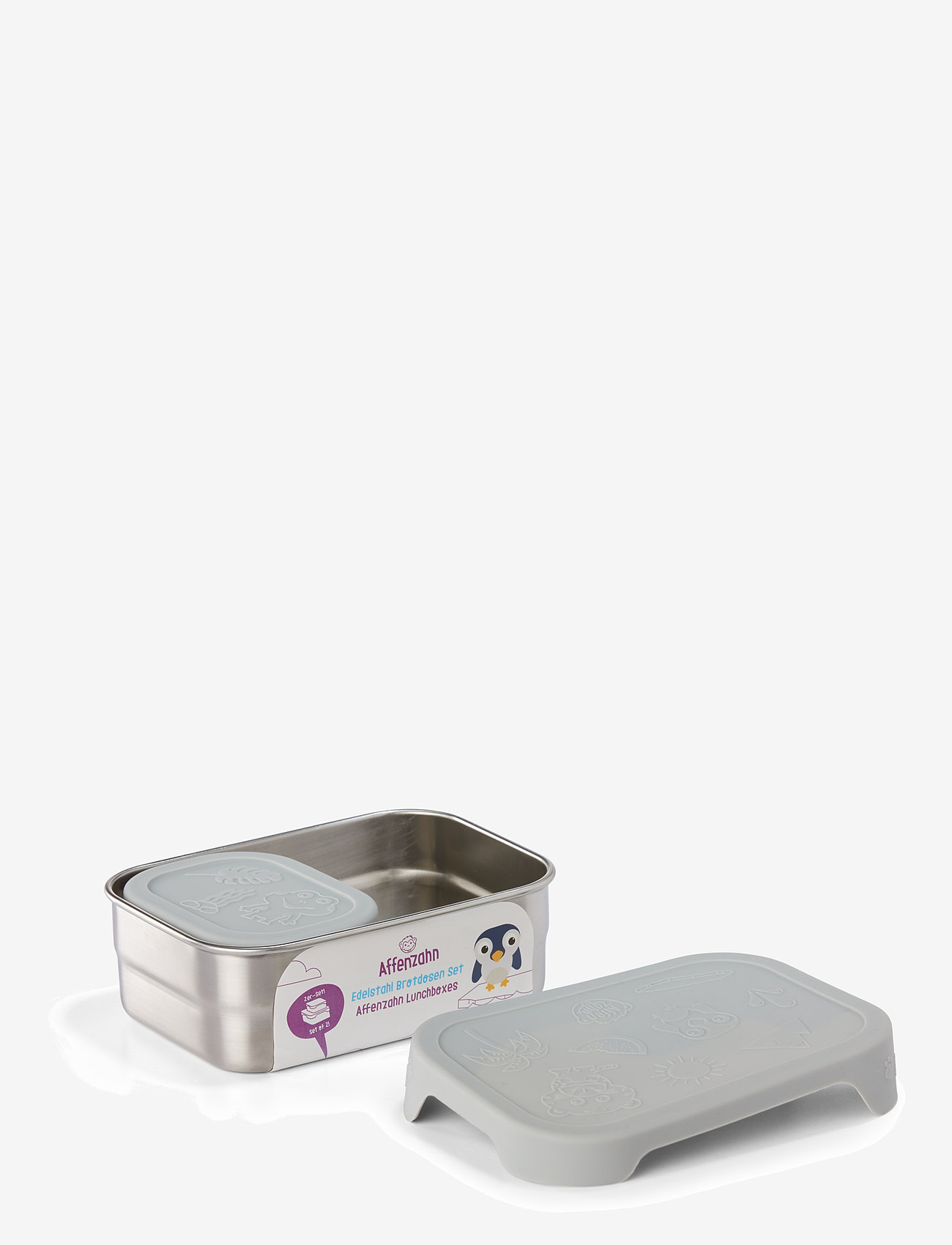 Affenzahn - LUNCHBOX Koala - madalaimad hinnad - koala - 1