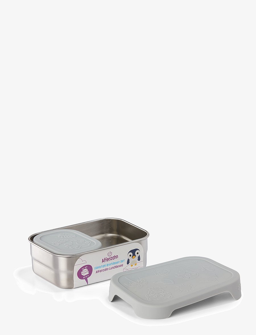 Affenzahn - LUNCHBOX Koala - brotdosen - koala - 1