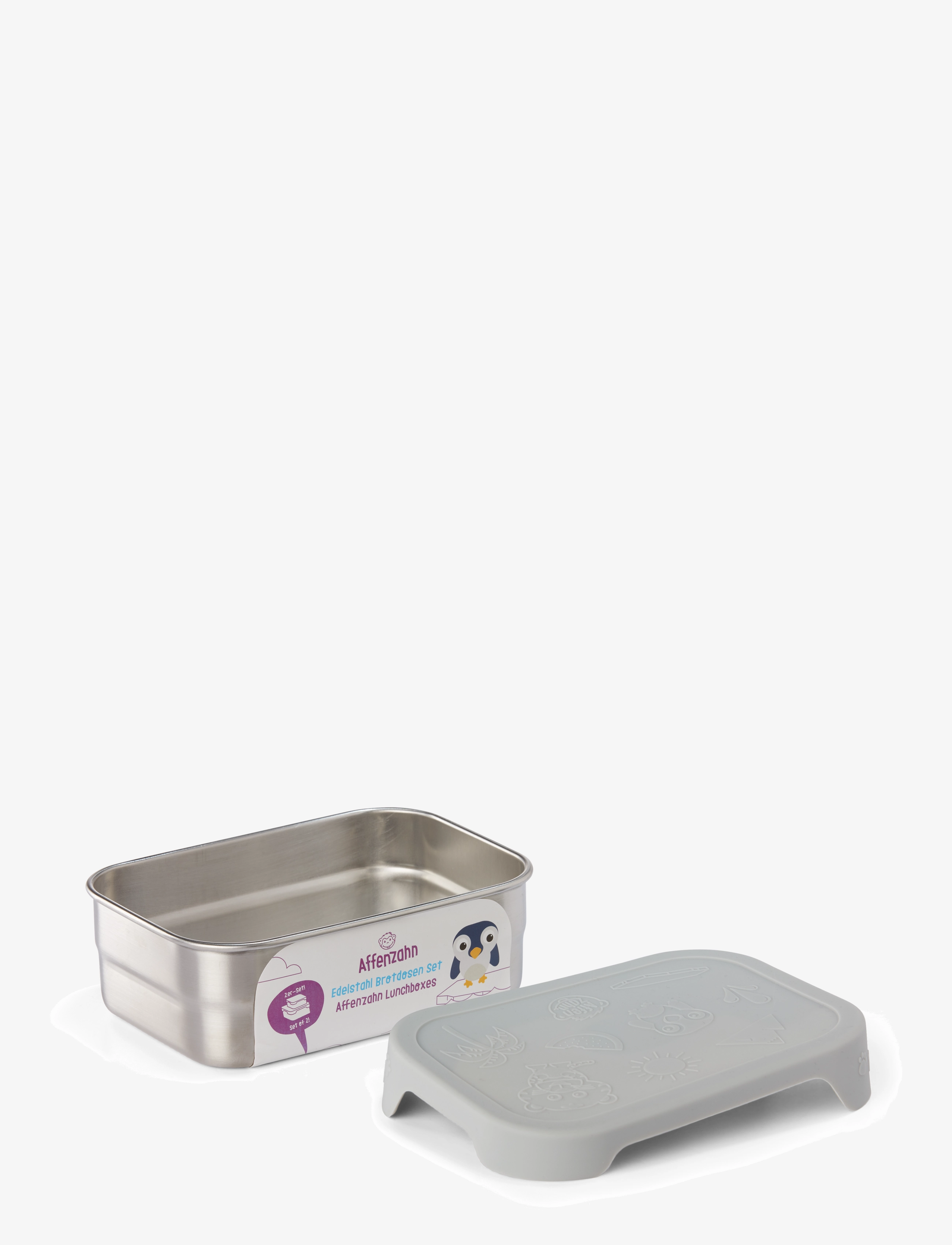 Affenzahn - LUNCHBOX Koala - die niedrigsten preise - koala - 3