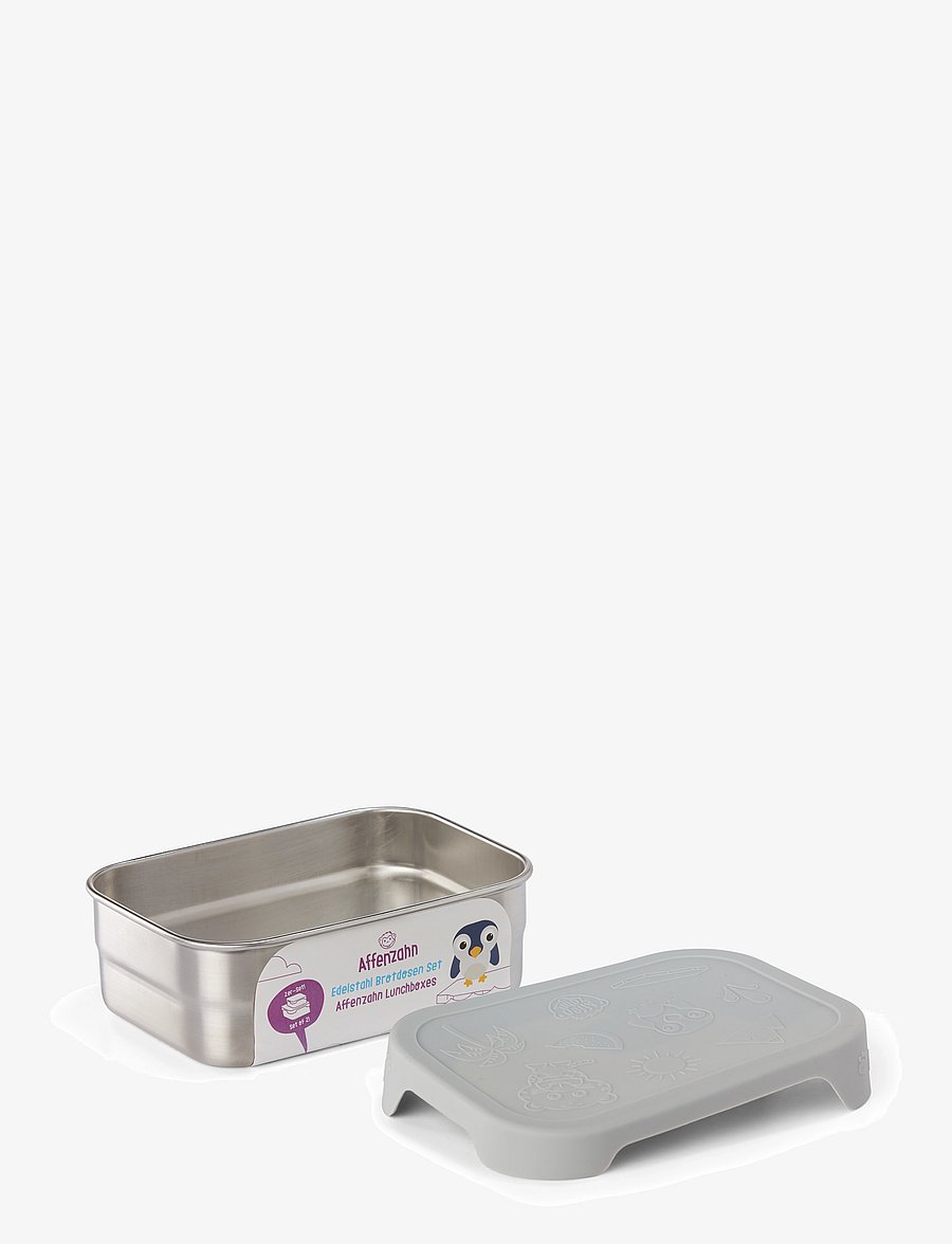 Affenzahn - LUNCHBOX Koala - brotdosen - koala - 3
