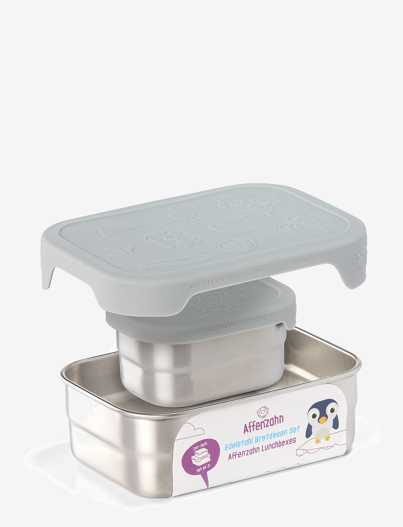 Affenzahn - LUNCHBOX Koala - madalaimad hinnad - koala - 4