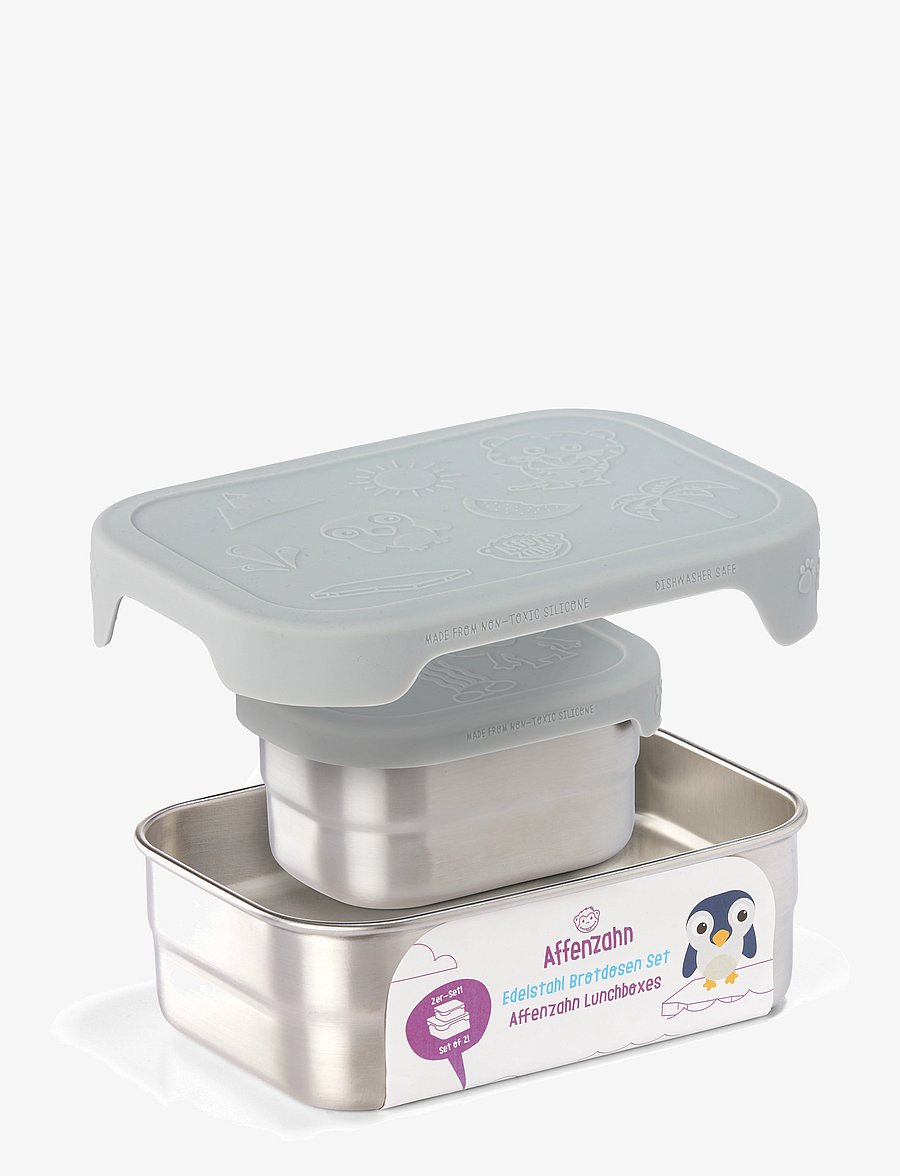 Affenzahn - LUNCHBOX Koala - brotdosen - koala - 4