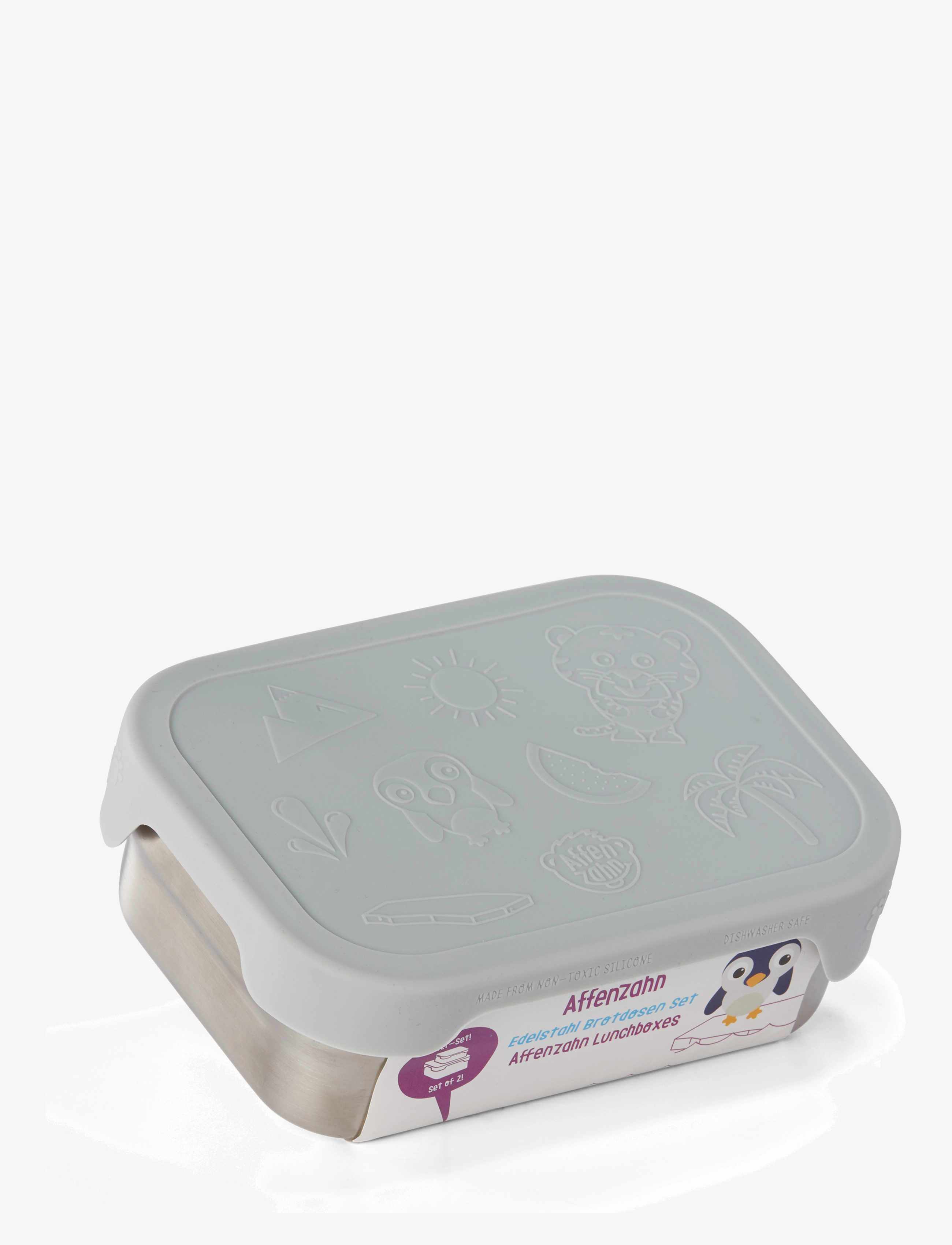 Affenzahn - LUNCHBOX Koala - die niedrigsten preise - koala - 5