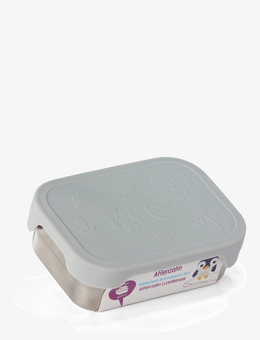 Affenzahn - LUNCHBOX Koala - brotdosen - koala - 5