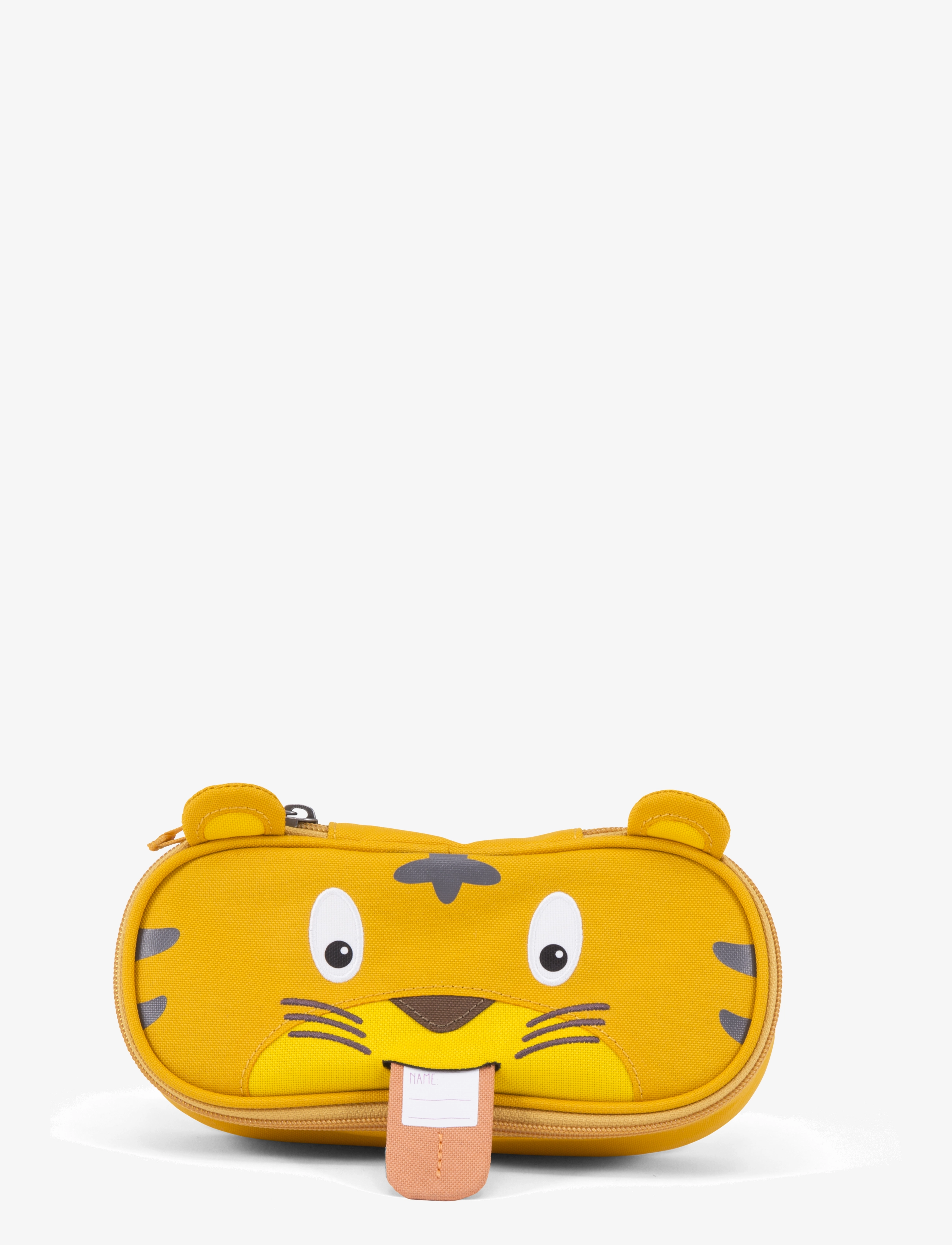 Affenzahn - PENCILCASE Tiger - madalaimad hinnad - tiger - 2