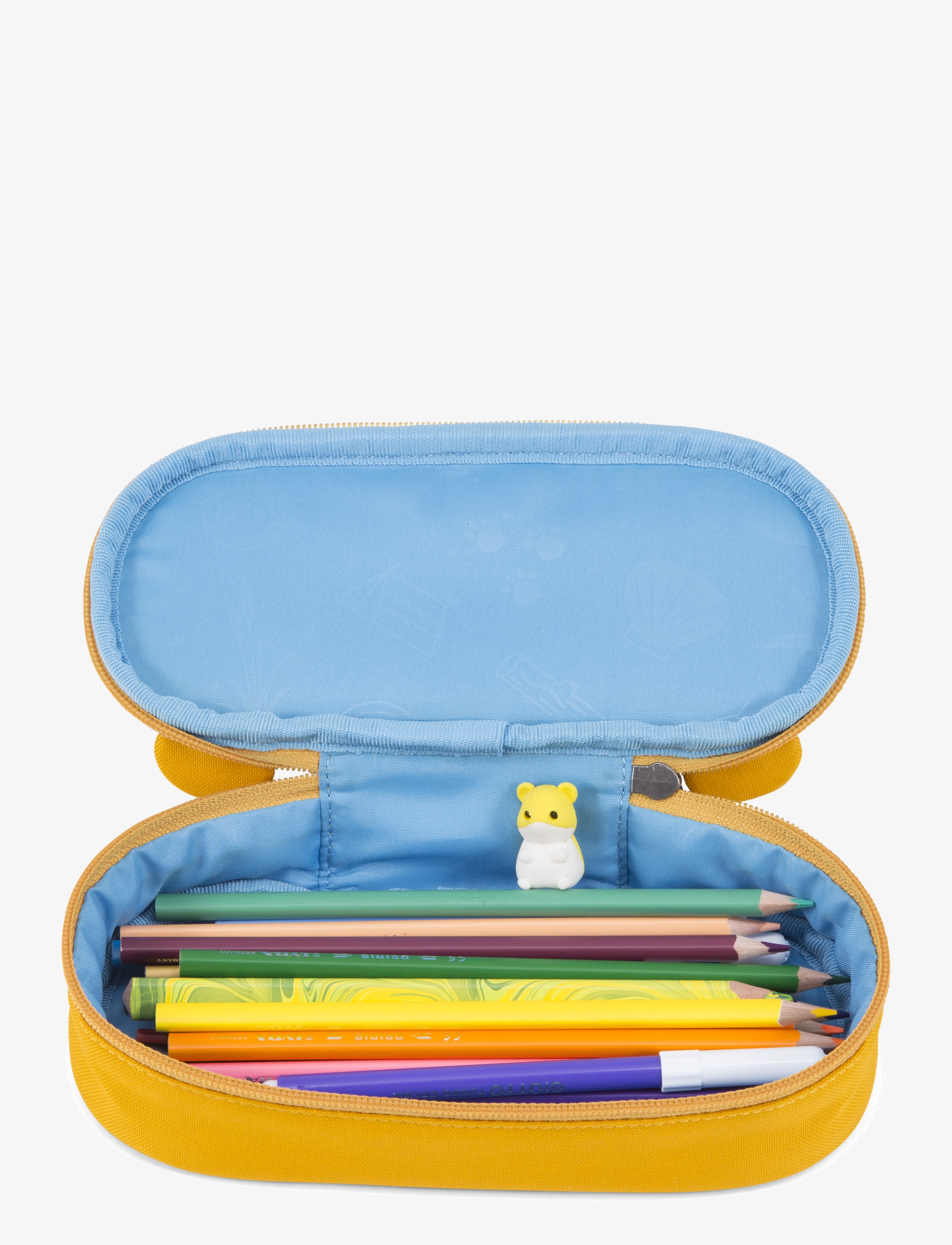 Affenzahn - PENCILCASE Tiger - madalaimad hinnad - tiger - 3