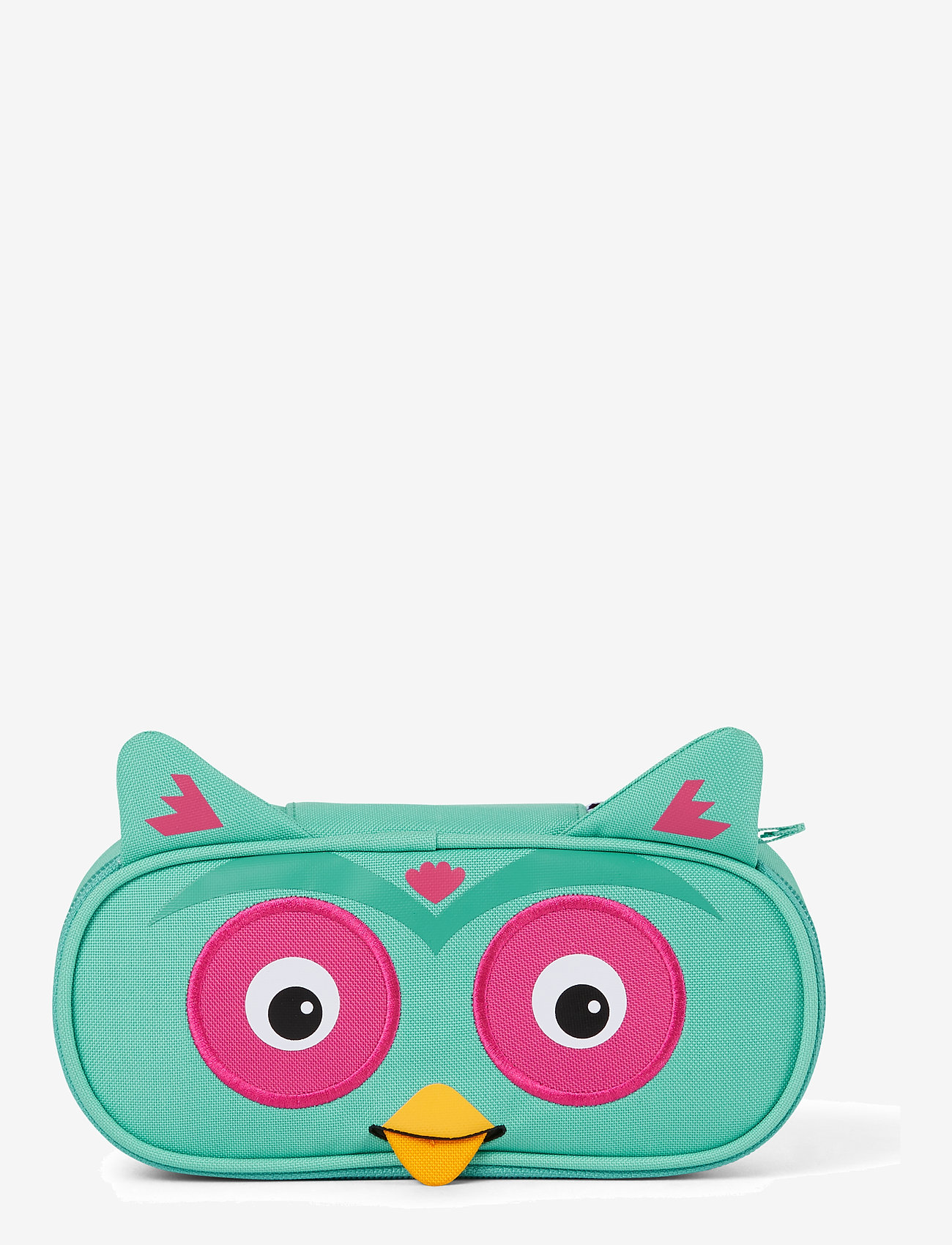 Affenzahn - PENCILCASE Owl - madalaimad hinnad - owl - 0