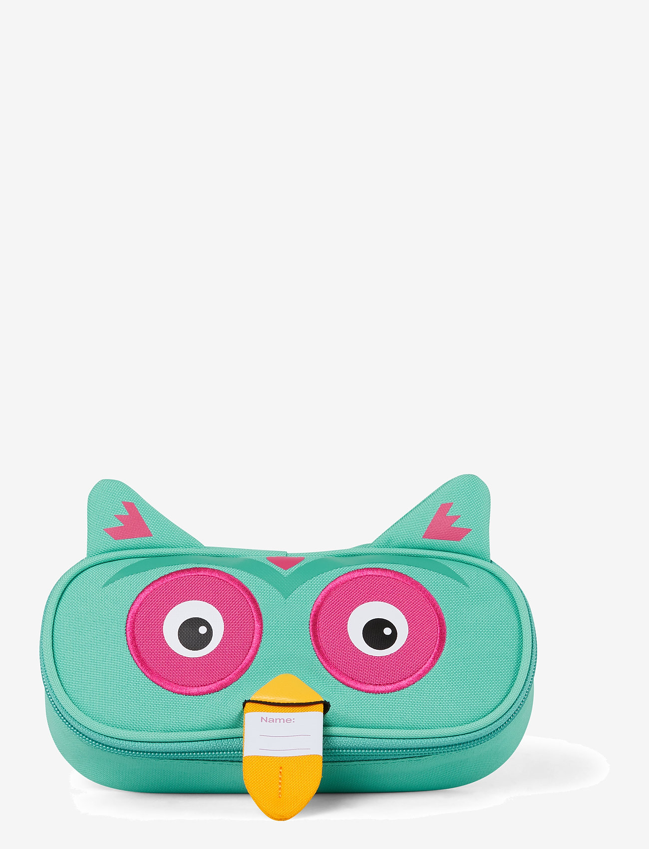 Affenzahn - PENCILCASE Owl - madalaimad hinnad - owl - 2