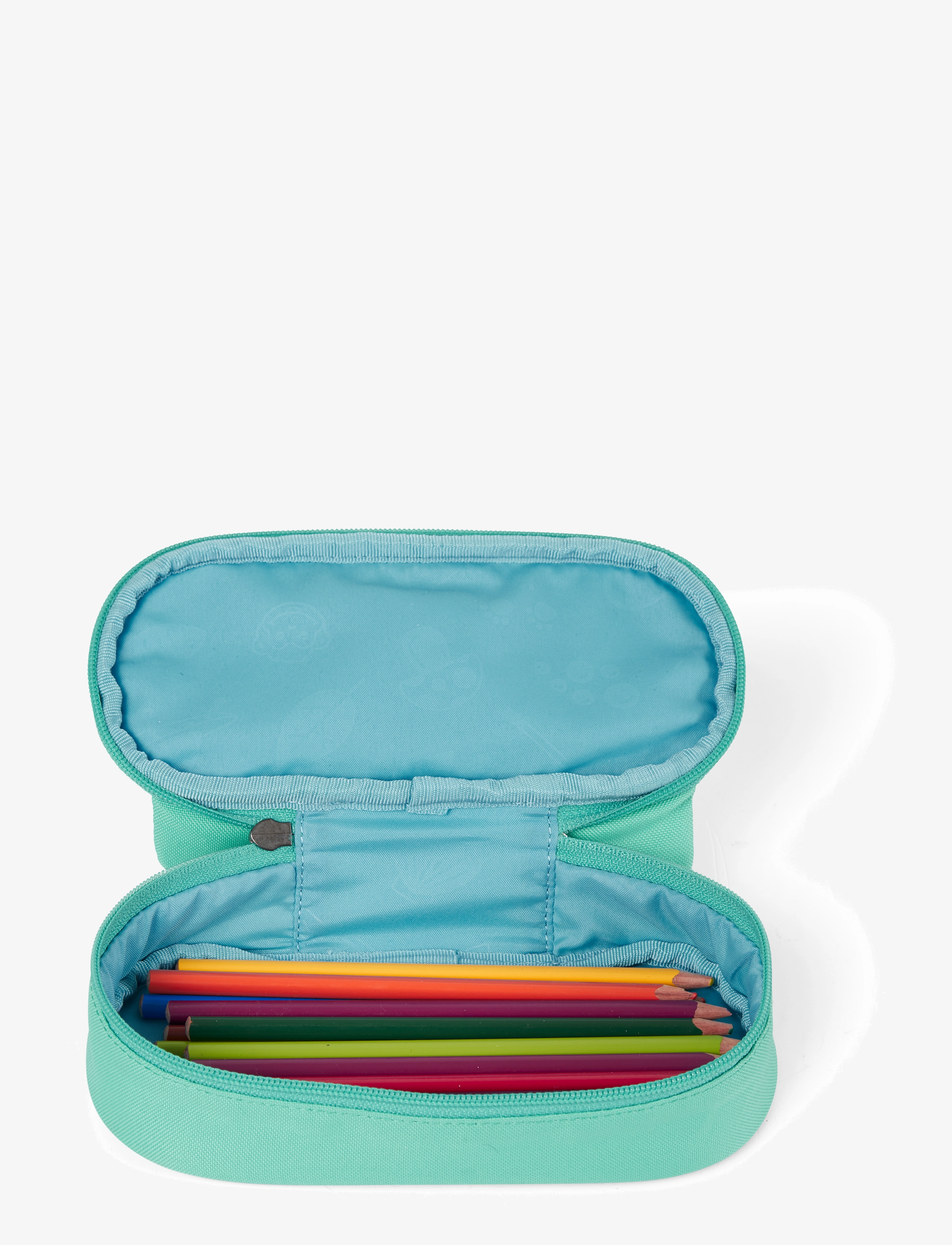 Affenzahn - PENCILCASE Owl - madalaimad hinnad - owl - 3