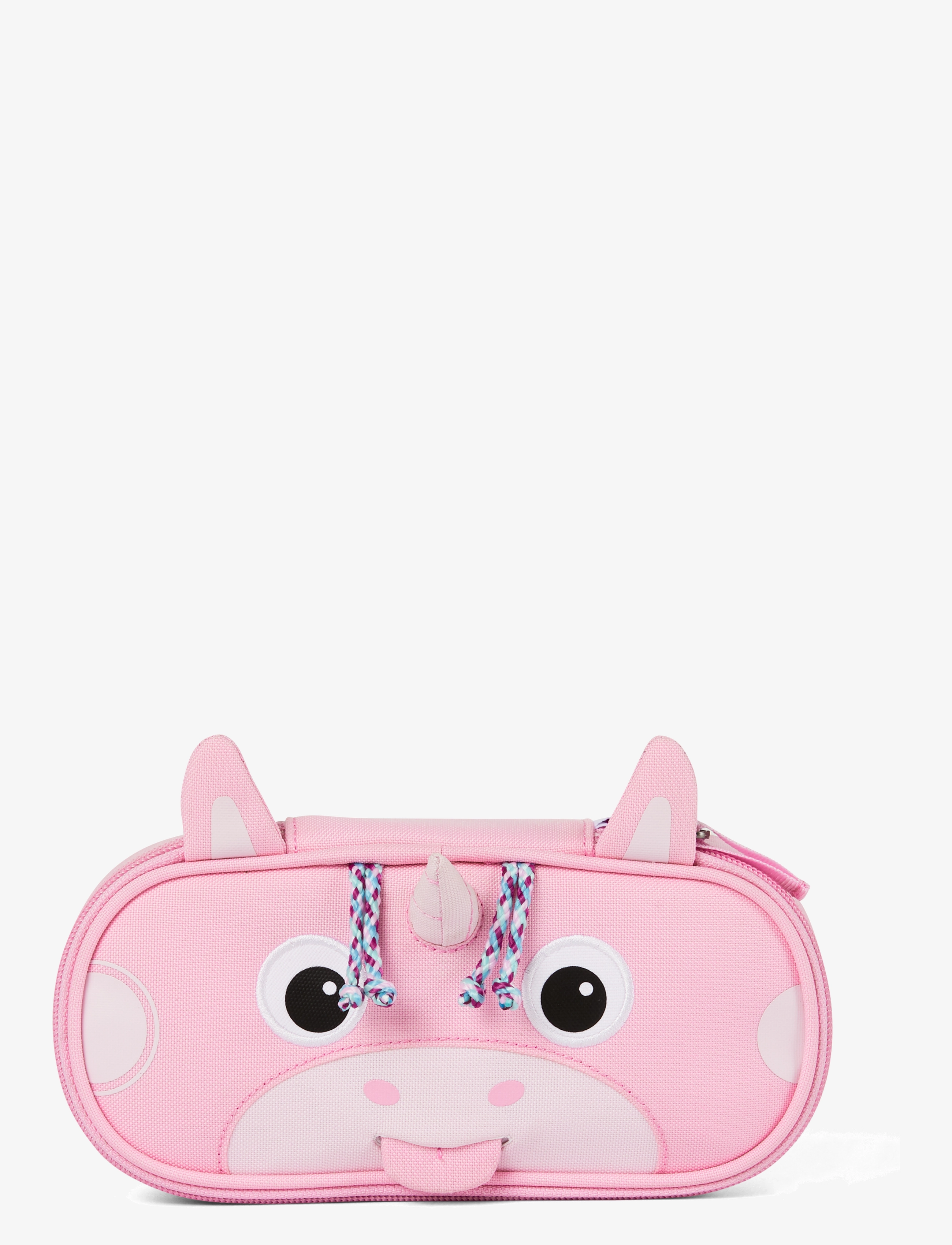 Affenzahn PENCILCASE Unicorn - 4 for 3 - UNICORN / pink/rose